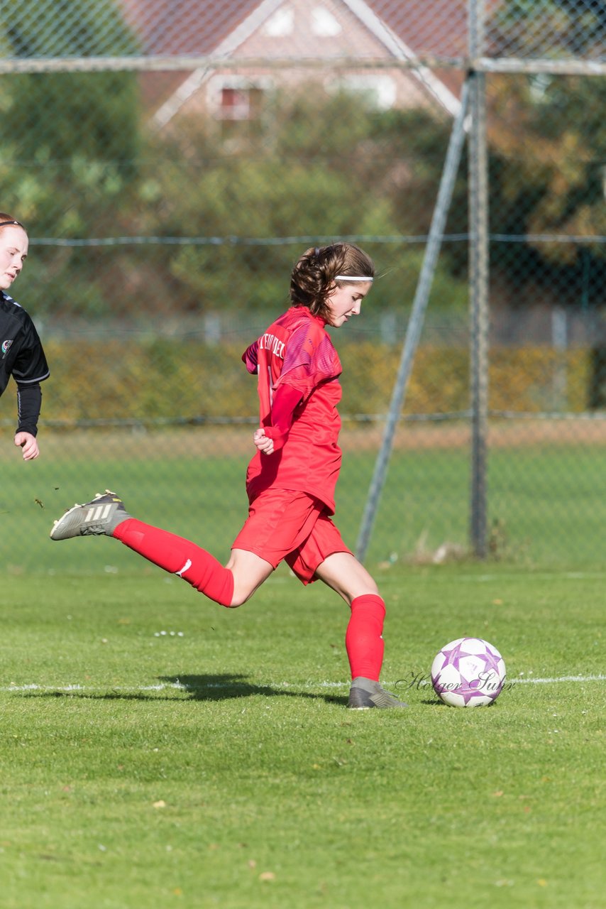 Bild 265 - B-Juniorinnen SV Henstedt Ulzburg - Holstein Kiel : Ergebnis: 0:9